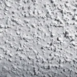 How to Paint a Popcorn Ceiling