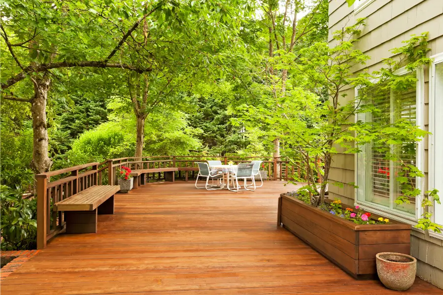 What are the Key Elements Required for a Backyard Remodel