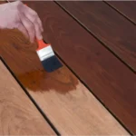 Can You Paint Composite Decking