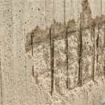 How Do You Repair Spalling Concrete