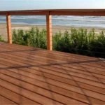 How to Build Deck Railing