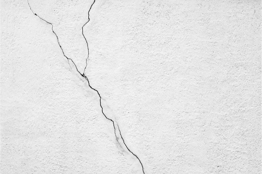 Repairing the Narrow Concrete Cracks