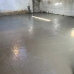 Concrete Slab Foundation Repair Cost