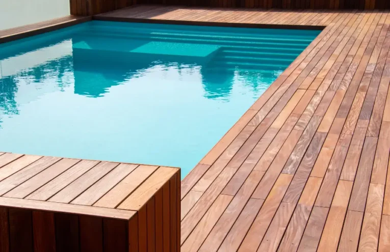 Do You Need a Permit to Build a Deck on Property