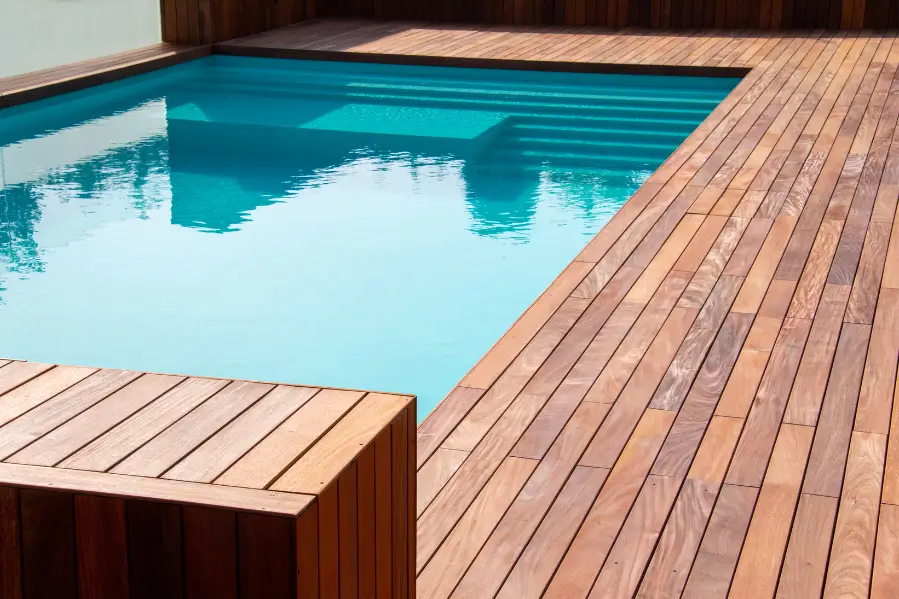 Do You Need a Permit to Build a Deck on Property