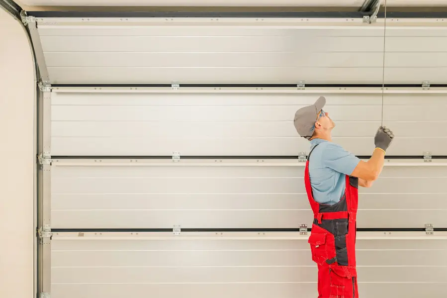 Factors That Affect Garage Door Installation Time