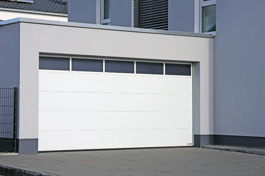 Garage Door Repair or Replace