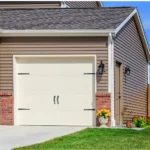 How Long Does It Take to Install a Garage Door