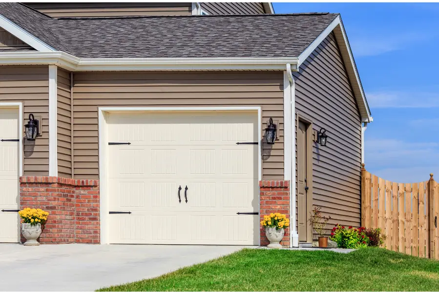 How Long Does It Take to Install a Garage Door