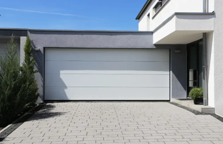 How Much Does it Cost to Replace a Garage Door