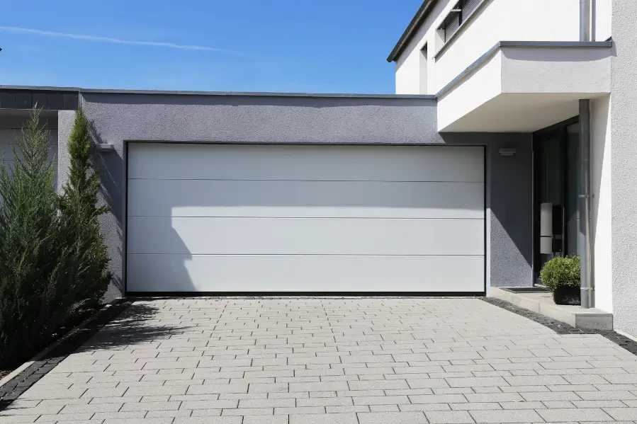 How Much Does it Cost to Replace a Garage Door