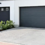 How Much to Replace One Panel of a Garage Door