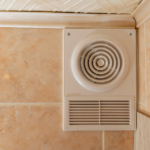 How To Install Exhaust Fan In Bathroom