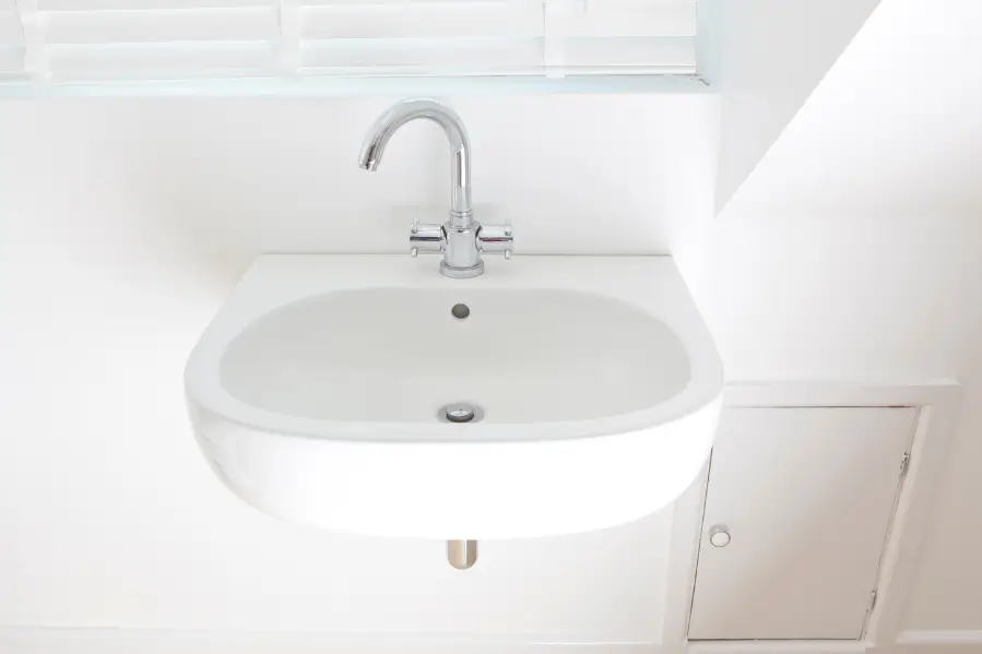 How to Replace a Sink Drain in a Bathroom