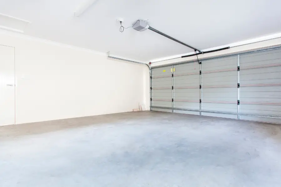 Garage Building Cost Estimate