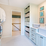 How Big Should A Laundry Room Be