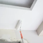 How Do You Repair a Plaster Ceiling