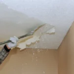 How Much Does it Cost to Remove the Popcorn Ceiling