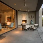 How to Build an Outdoor Fireplace