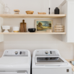 Laundry Room Color Ideas