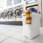 Laundry Room Floor Ideas