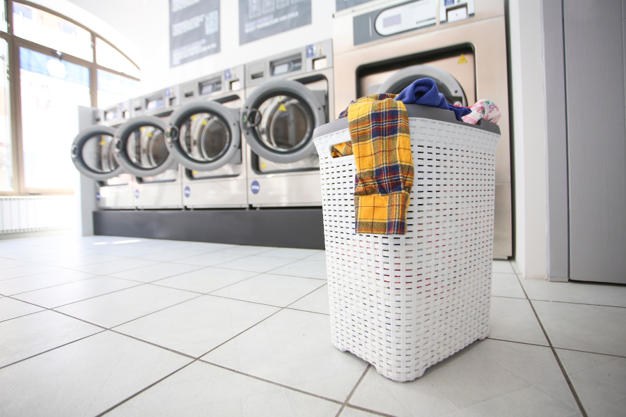 Laundry Room Floor Ideas