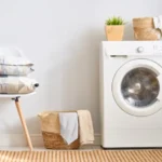 Laundry Room Wallpaper Ideas