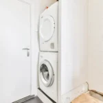 Small Laundry Room Ideas