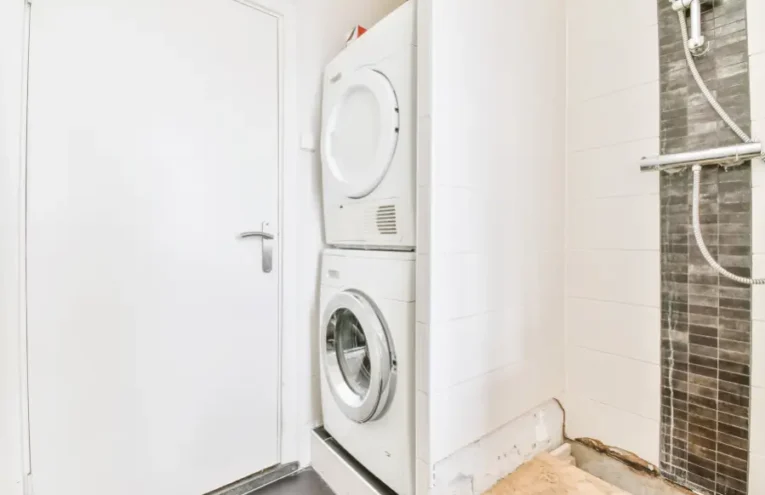 Small Laundry Room Ideas