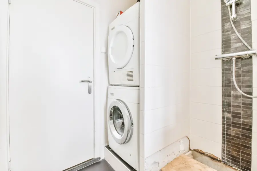 Small Laundry Room Ideas