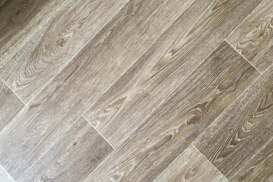 Vinyl Flooring