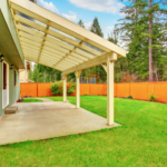 Backyard Covered Patios Ideas