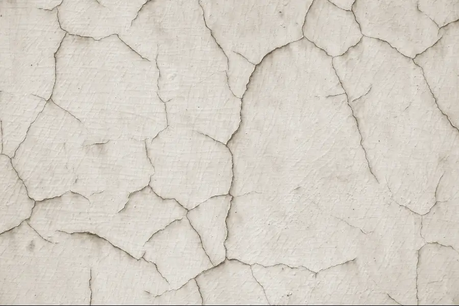 Causes of Cracks in Plaster Wall 