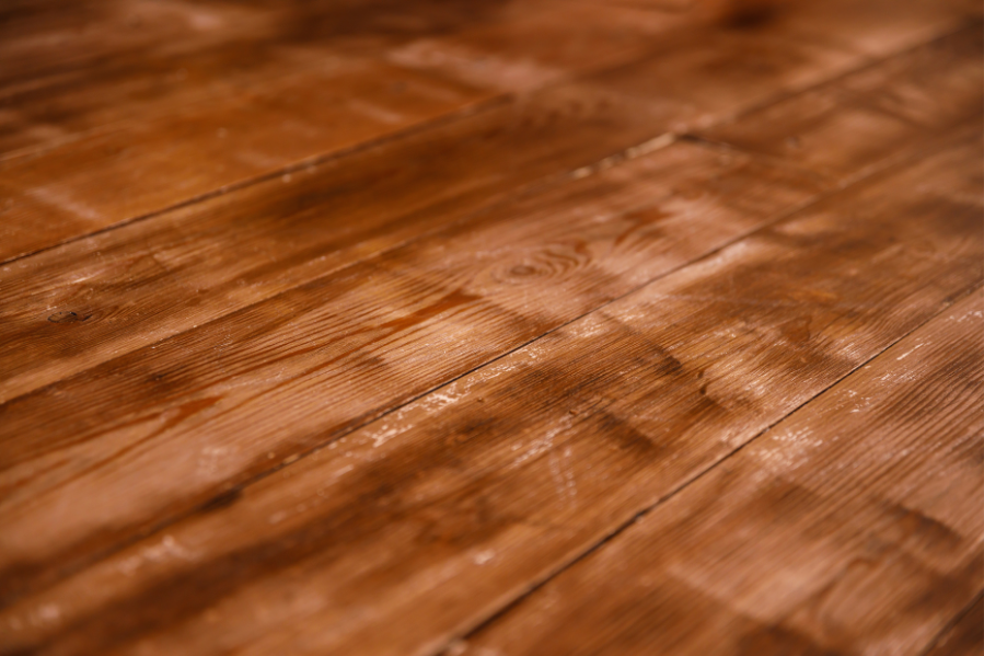 Guide to Repair Hardwood Floor Scratches 