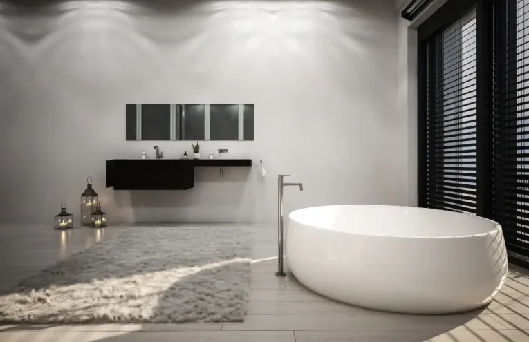 How to Buy a Freestanding Soaking Bathtub