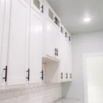 How to Clean Kitchen Cabinets