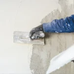 How to Repair Cracks in plaster Wall