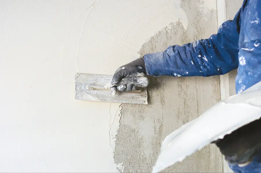 How to Repair Cracks in plaster Wall