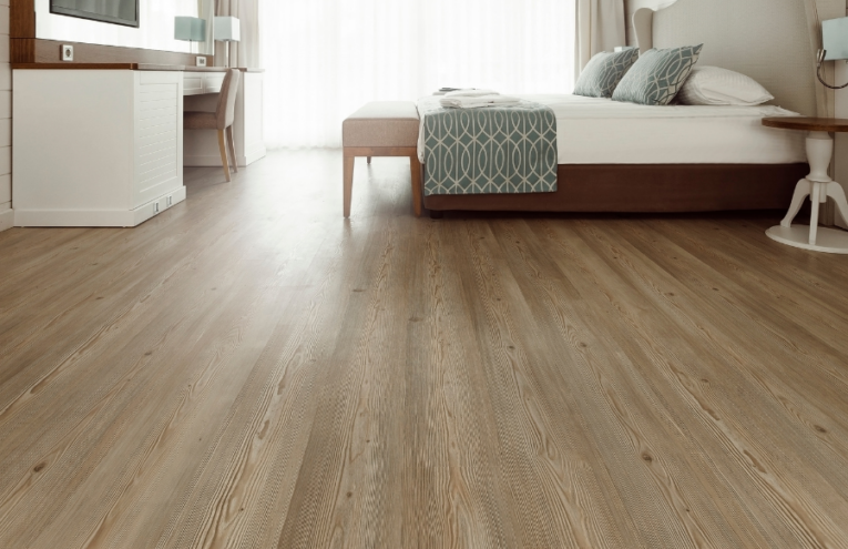 How to Repair Hardwood Floor Scratches