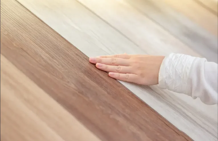 How to Repair Laminate Flooring