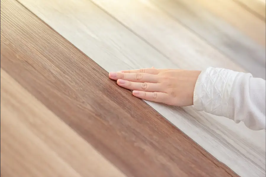 How to Repair Laminate Flooring