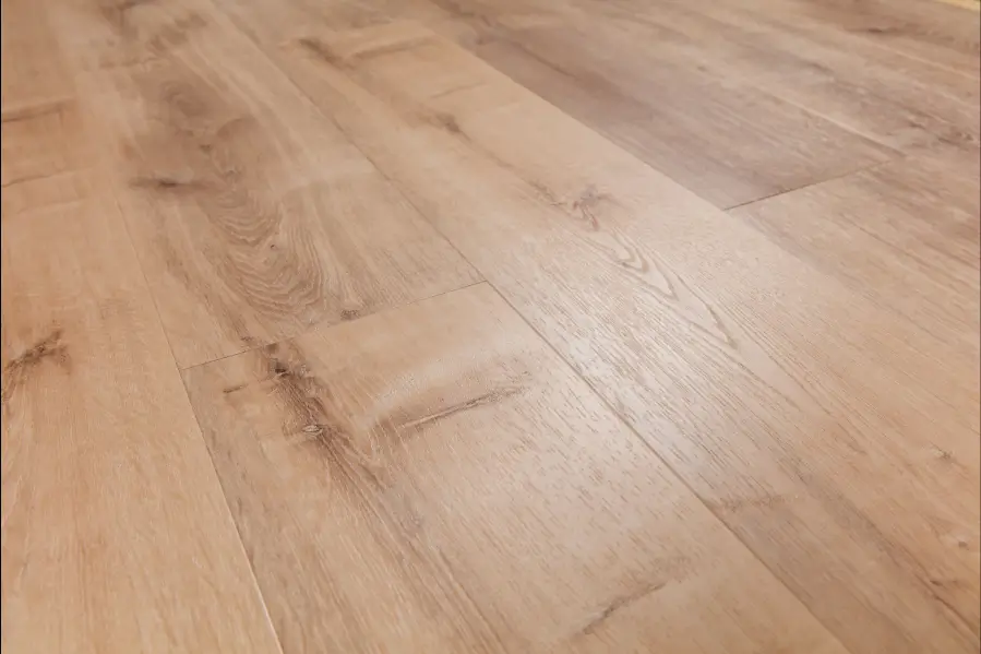 Repair Laminate Flooring