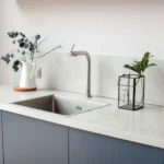 Steps to Install Kitchen Sink