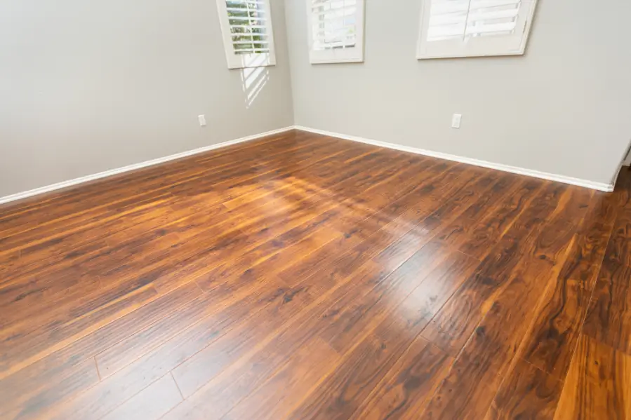 Tips for Laminate Floor Maintenance