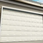 Common Garage Door Sizes