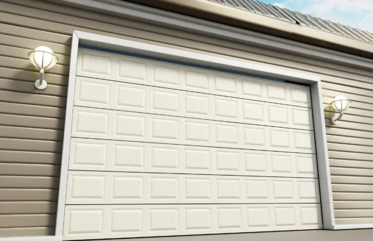 Common Garage Door Sizes