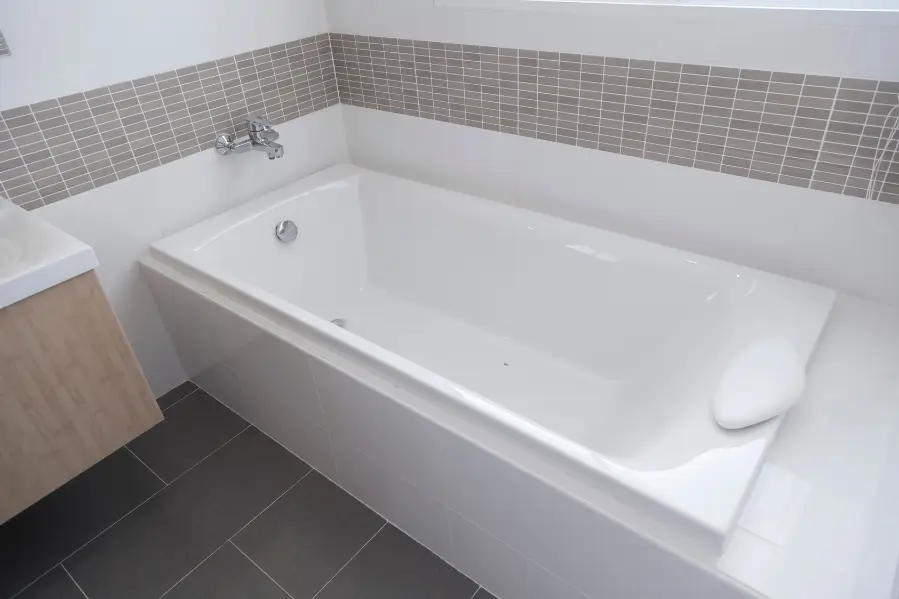 Drop-In Bathtub