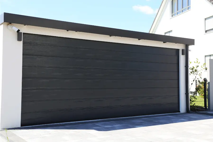 Factors to Consider in Choosing Your Garage Door Size