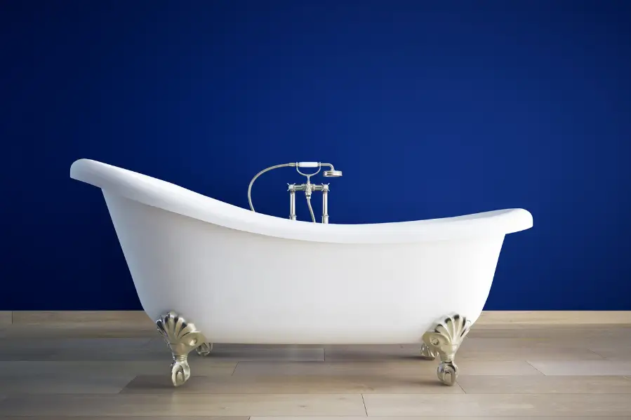 Factors to Consider while Choosing a Bathtub Size