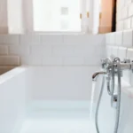 How To Change a Bathtub Faucet